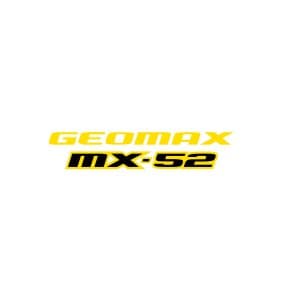 Geomax MX52 Lastik 2