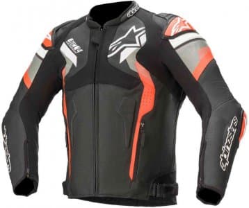 ALPINESTARS ATEM V4 Deri Ceket 2