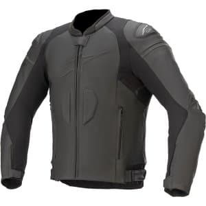 ALPINESTARS GP PLUS R V3 DERİ CEKET 1