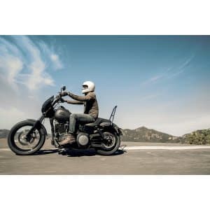 H50 Battlecruise Cruiser Lastik 2