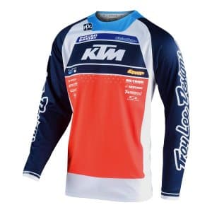 TROY LEE SE PRO BOLDOR TEAM JERSEY 1