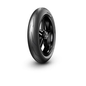 Pirelli Diablo Supercorsa Lastik 1