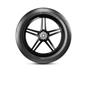 Pirelli Diablo Supercorsa Lastik 2
