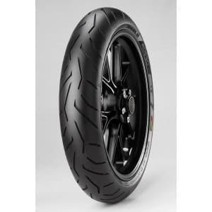 Pirelli Diablo Rosso II Lastik 1