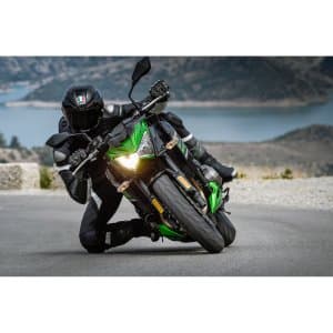 Pirelli Diablo Rosso III Lastik 3