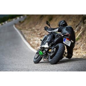 Pirelli Diablo Rosso III Lastik 5