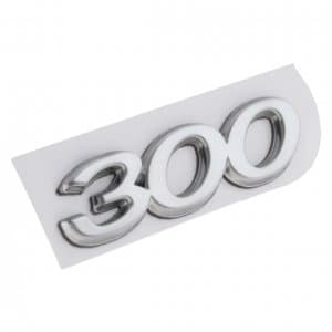 VESPA GTS 300 STICKER 1