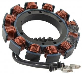 STATOR ASSY 2