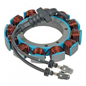 STATOR ASSY 1