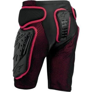ALPINESTARS FREERIDE SHORT 2