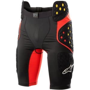 ALPINESTARS SHORT SEQUENCE PRO 1