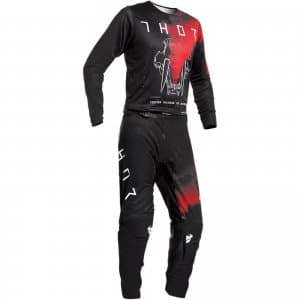 FORSTA S20 PRO JERSEY 3