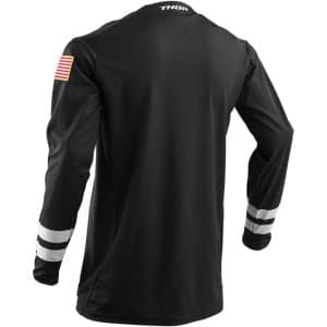 HALLMAN HOPE JERSEY 2