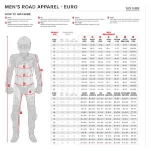 ALPINESTARS VENTURE PANTOLON 5