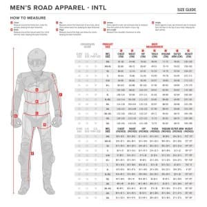 ALPINESTARS VENTURE PANTOLON 3