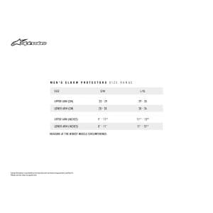 ALPINESTARS BİYONİK DİRSEK KORUMASI 3