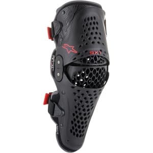 ALPINESTARS SX-1  DİZ KORUMASI 1