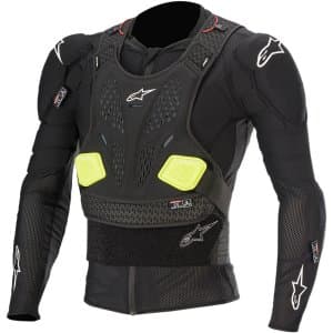 ALPINESTARS BİYONİK CEKET KORUMA 1