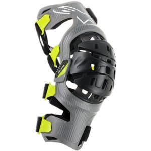 ALPINESTARS BIONIC-7 DİZ KORUMASI 1