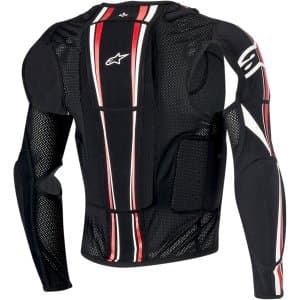 ALPINESTARS BIONIC PLUS CEKET 2