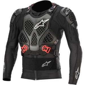 ALPINESTARS BIONIC TECH V2 CEKET 1