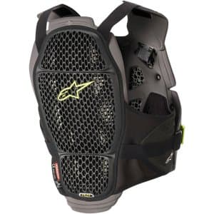 ALPINESTARS ROOST A-4 MAX GÖĞÜS KORUMASI 2