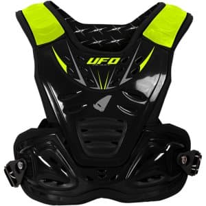 UFO REACTOR GÖĞÜS KORUMASI 1