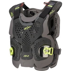 ALPINESTARS A-1 PLUS GÖĞÜS KORUMASI 1