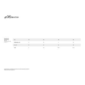 ALPINESTARS ÇOCUK GÖĞÜS KORUMASI 4