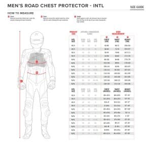 ROOST GUARD A10 B/AN M/L 3
