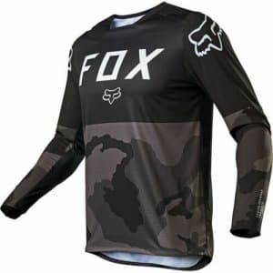 FOX LEGION KAMUFLAJ JERSEY 1