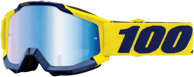 100% GÖZLÜK ACCURİ 2