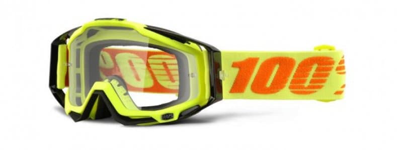 100% GÖZLÜK RACECRAFT 2