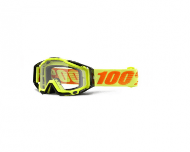 100% GÖZLÜK RACECRAFT 1