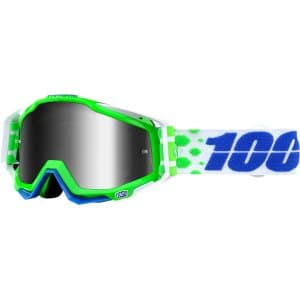 100% GÖZLÜK RACECRAFT 1