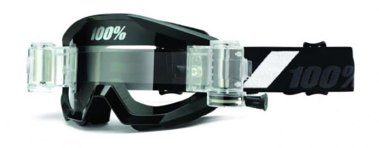 100% GÖZLÜK STRATA 2