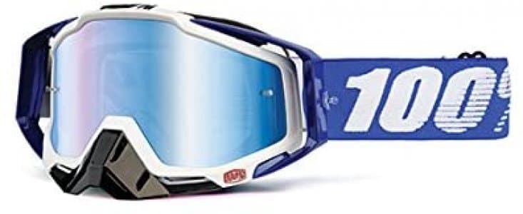 100% GÖZLÜK RC COB 2