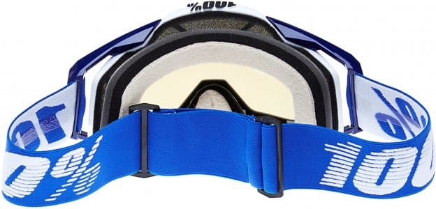 100% GÖZLÜK RC COB 5