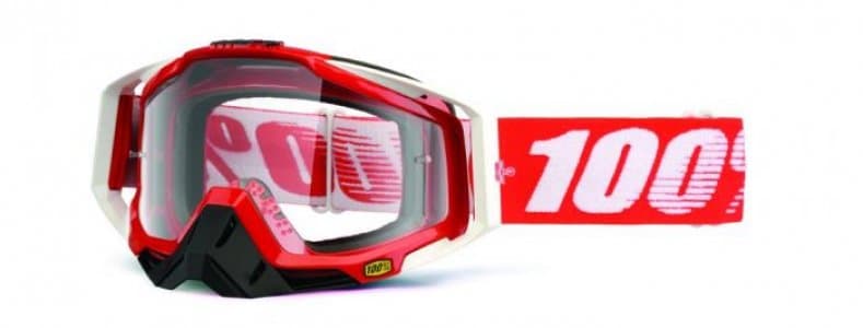 100% GÖZLÜK RACECRAFT 2