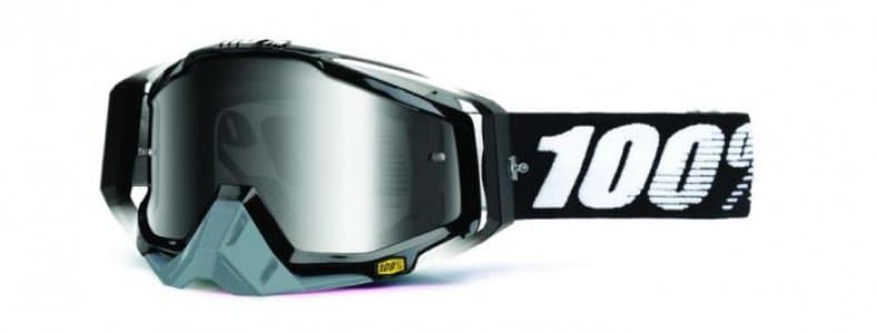 100% Gözlük ACECRAFT 2