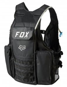 FOX LEGION TAC YELEK 4