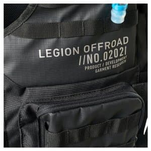 FOX LEGION TAC YELEK 5