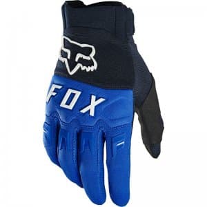 FOX DIRTPAW ELDİVEN 1