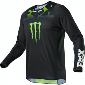 FOX 360 JERSEY MOTOCROSS JERSEY 1