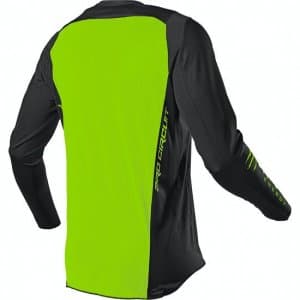 FOX 360 JERSEY MOTOCROSS JERSEY 3