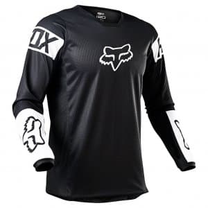 FOX LEGION LT MOTOCROSS JERSEY 2