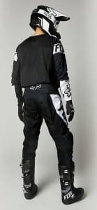 FOX LEGION LT MOTOCROSS JERSEY 5