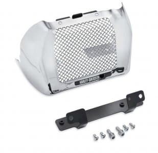 Yağ Soğutucu Kapağı 1