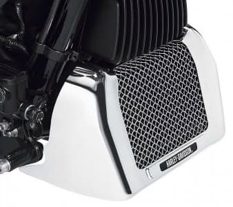 Yağ Soğutucu Kapağı 2