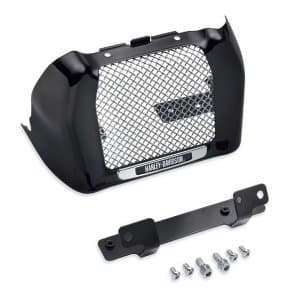 Yağ Soğutucu Kapağı 3